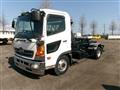 2013 Hino Ranger