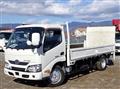 2016 Hino Dutro