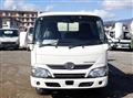 2016 Hino Dutro