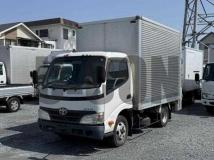 2011 Toyota Dyna Truck