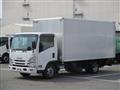 2021 Isuzu Elf Truck