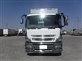 2016 Mitsubishi Fuso Super Great