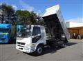 2025 Mitsubishi Fuso Fighter
