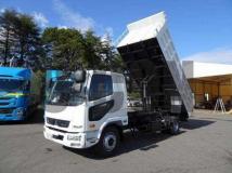 2025 Mitsubishi Fuso Fighter