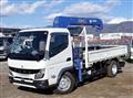 2023 Mitsubishi Fuso Canter