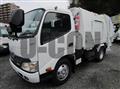 2014 Hino Dutro