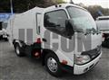 2014 Hino Dutro