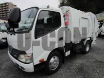 2014 Hino Dutro