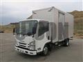2017 Isuzu Elf Truck