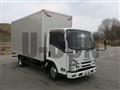 2017 Isuzu Elf Truck