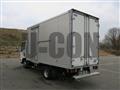 2017 Isuzu Elf Truck