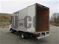 2017 Isuzu Elf Truck