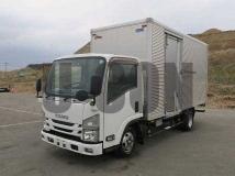 2017 Isuzu Elf Truck