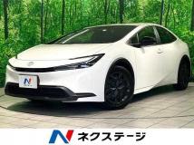 2023 Toyota Prius