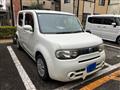 2009 Nissan Cube