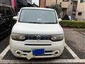 2009 Nissan Cube