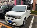 2009 Nissan Cube