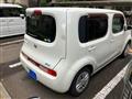 2009 Nissan Cube