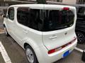 2009 Nissan Cube