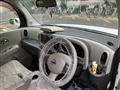 2009 Nissan Cube