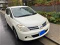 2010 Nissan Tiida