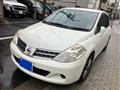 2010 Nissan Tiida