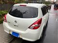 2010 Nissan Tiida