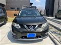 2015 Nissan X-Trail