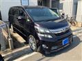 2013 Toyota Vellfire