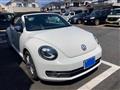 2016 Volkswagen Beetle