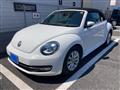 2016 Volkswagen Beetle
