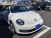 2016 Volkswagen Beetle