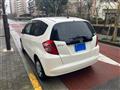 2010 Honda Fit