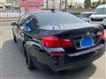 2013 BMW 5 Series