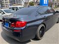 2013 BMW 5 Series