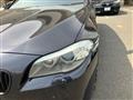 2013 BMW 5 Series