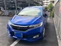 2018 Honda Fit