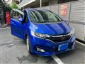 2018 Honda Fit