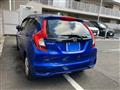 2018 Honda Fit