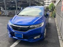 2018 Honda Fit