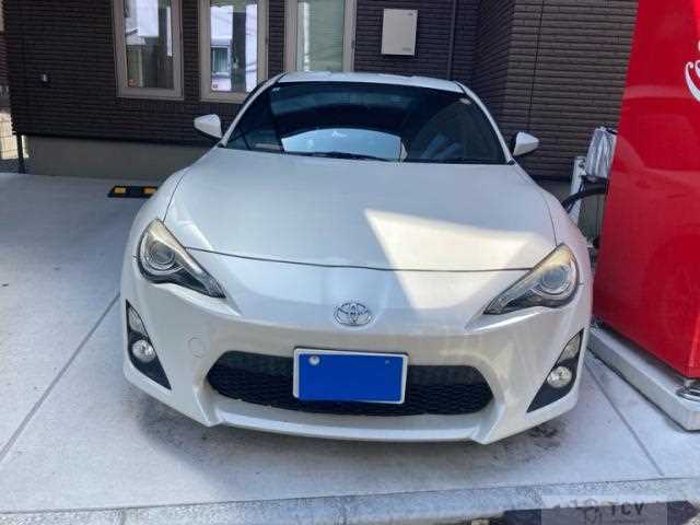 2014 Toyota 86