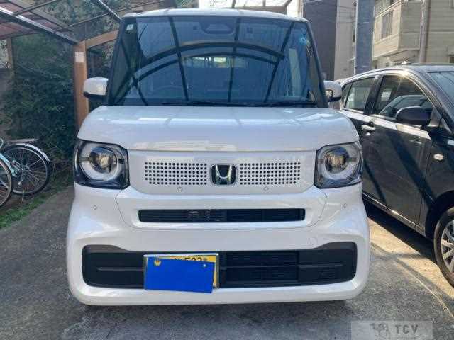 2024 Honda N BOX