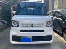 2024 Honda N BOX