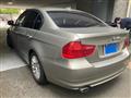 2009 BMW 3 Series