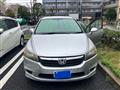2008 Honda Stream