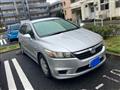 2008 Honda Stream