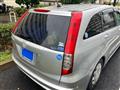 2008 Honda Stream