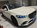 2021 Mercedes-Benz S-Class