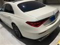 2021 Mercedes-Benz S-Class