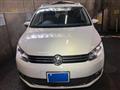 2014 Volkswagen Golf Touran